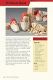 20-Minute Whittling Projects: Fun Things to Carve from Wood by Tom Hindes