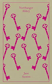 Northanger Abbey (Penguin Clothbound Classics) by Jane Austen