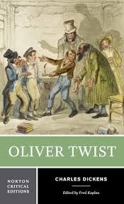 Oliver Twist: A Norton Critical Edition by Charles Dickens