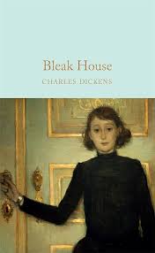 Bleak House by Charles Dickens