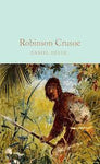 Robinson Crusoe by Daniel Defoe