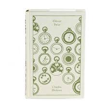 Oliver Twist (Penguin Clothbound Classics) by Charles Dickens