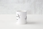 Wild and Free n+n mug by Twig & Moth