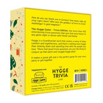 The Hygge Card Game - Trivia Edition