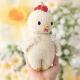 Baby Chicken (Confetti)
