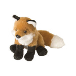 Mini Red Fox Stuffed Animal