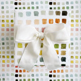 Paint Swatch Gift Wrapping Paper by Emily Lex