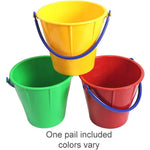 Spielstabil 2.5 Liter Pail For Sand & Snow