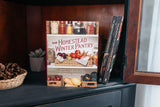 The Homestead Winter Pantry: Sustainable and Budget-Friendly Recipes to Prep, Preserve, and Store Food Year Round (The Homestead Essentials) by Georgia Varozza
