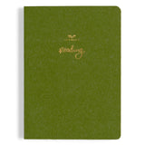 Reading Guided Journal