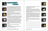Backyard Science & Discovery Workbook: Midwest by Brett Ortler