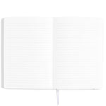 Grand Teton Lined Journal