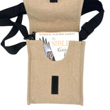 Raccoon Field Bag
