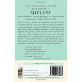 The Selected Poetry & Prose of Shelley (Wordsworth Poetry)