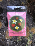 Strawberry Patch