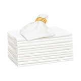Flour Sack Napkins (Singles or Pack of 12)