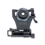 8x42mm Smartphone Digiscoping Bundle, Waterproof Monocular