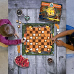 S'mores Checkers - Gift