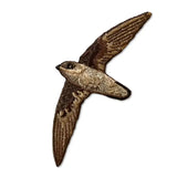 Chimney Swift Patch