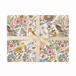 Songbirds | Double Sided Wrapping Paper
