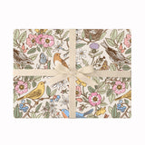 Songbirds | Double Sided Wrapping Paper