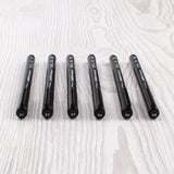 Mono Drawing Pens - 6-Pack