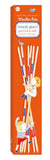 Giant Pickup Sticks - Recreational Toy