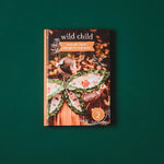 Wild Child Book: Nature Craft Projects for Kids