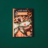 Wild Child Book: Nature Craft Projects for Kids