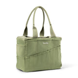 Ganja Green Soolla Studio Artist Bag