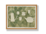 Tea Party in the Forest