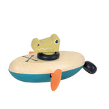 Clockwork Water Crocodile Bath Toy