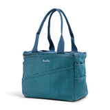 Aquamarine Soolla Studio Artist Bag