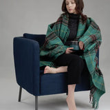 Newfoundland Deluxe Highland Blanket