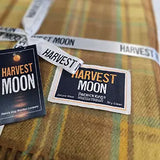 Harvest Moon Deluxe Wool Blanket