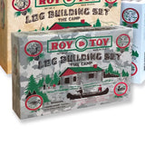 1930's Original Camp Collection