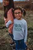 Hiking Buddy Kids Crew