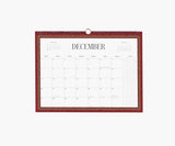 2026 Wildwood Appointment Calendar (Rifle Paper Co.)