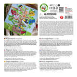 Orchard Maze Magnetic Sorting Game