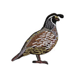 California Quail Patch