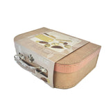 Set De Legumes: Wooden Vegetables Set by Egmont