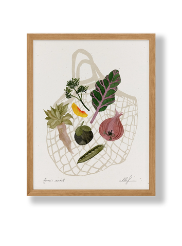 Farmer's Market