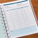 Master Class Writing Your Own Ending Circa Workbook (Levenger)