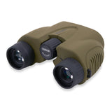 8x22mm Magnification, Lightweight and Compact Binoculars