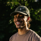 Ducks Corduroy Hat