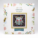 Spring Beetle Punch Needle Frame Kit