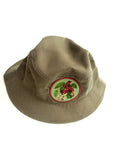 Serviceberry Native Plant Patch Bucket Hat