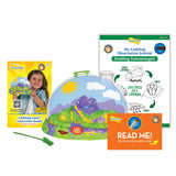 Original Ladybug Land™ with Voucher