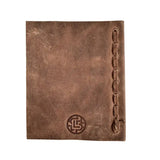 Rustic Compact Journal