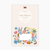 Prairie / Letter Writing Set